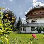 Lush And Spacious With Indoor Pool And Wellness - Seven Bedroom Villa